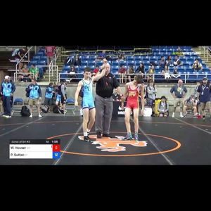 Meet your Posher, Parker